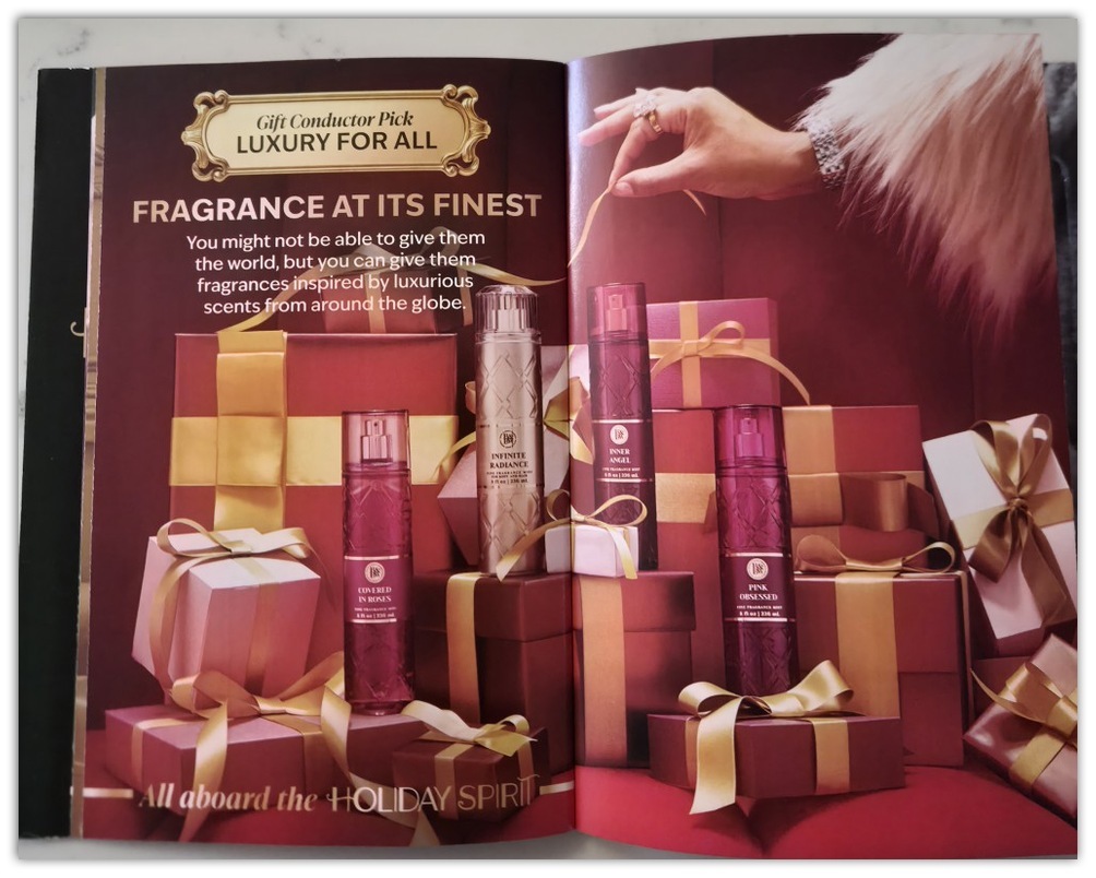 Bath Body Works Black Friday 2025 Ad