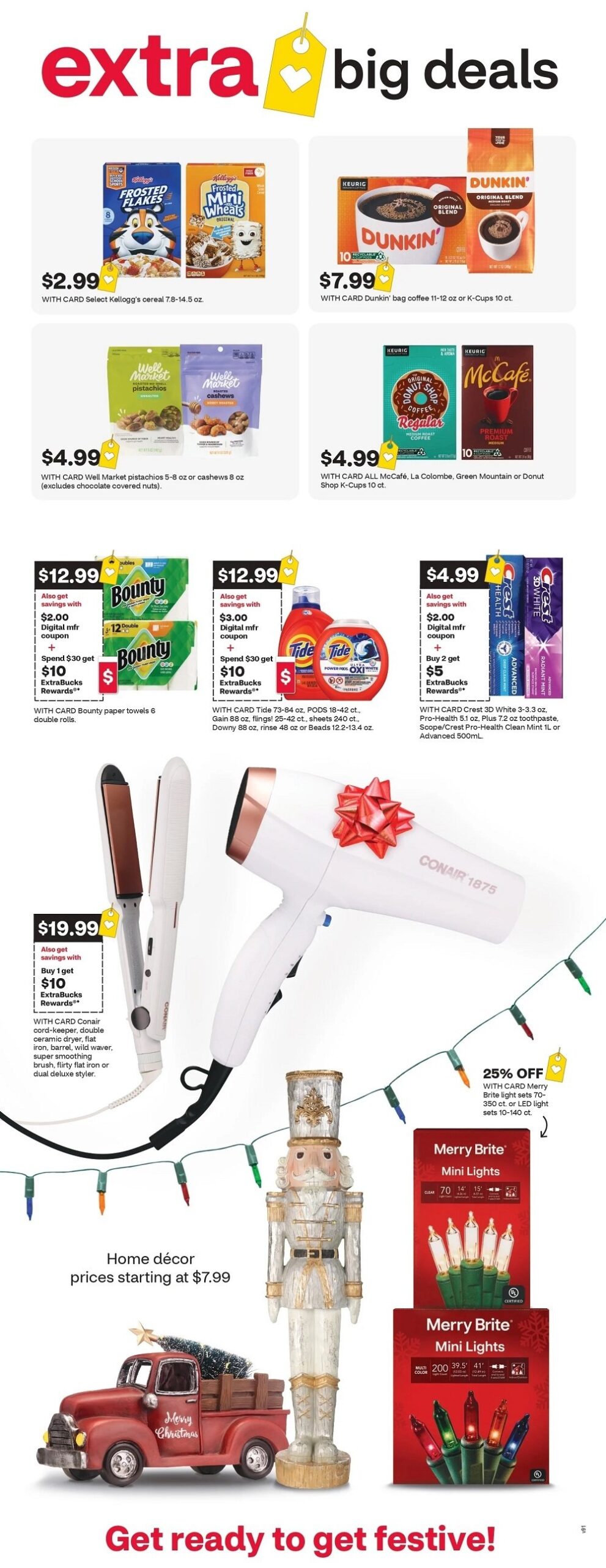 CVS Black Friday 2025 Ad