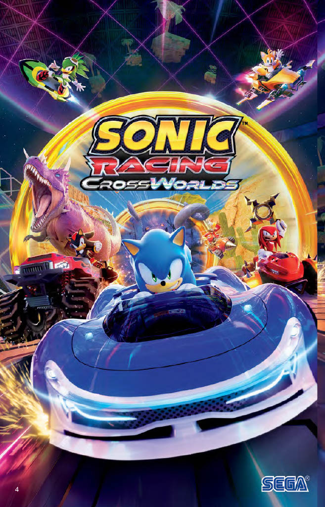 Gamestop Black Friday 2025 Ad