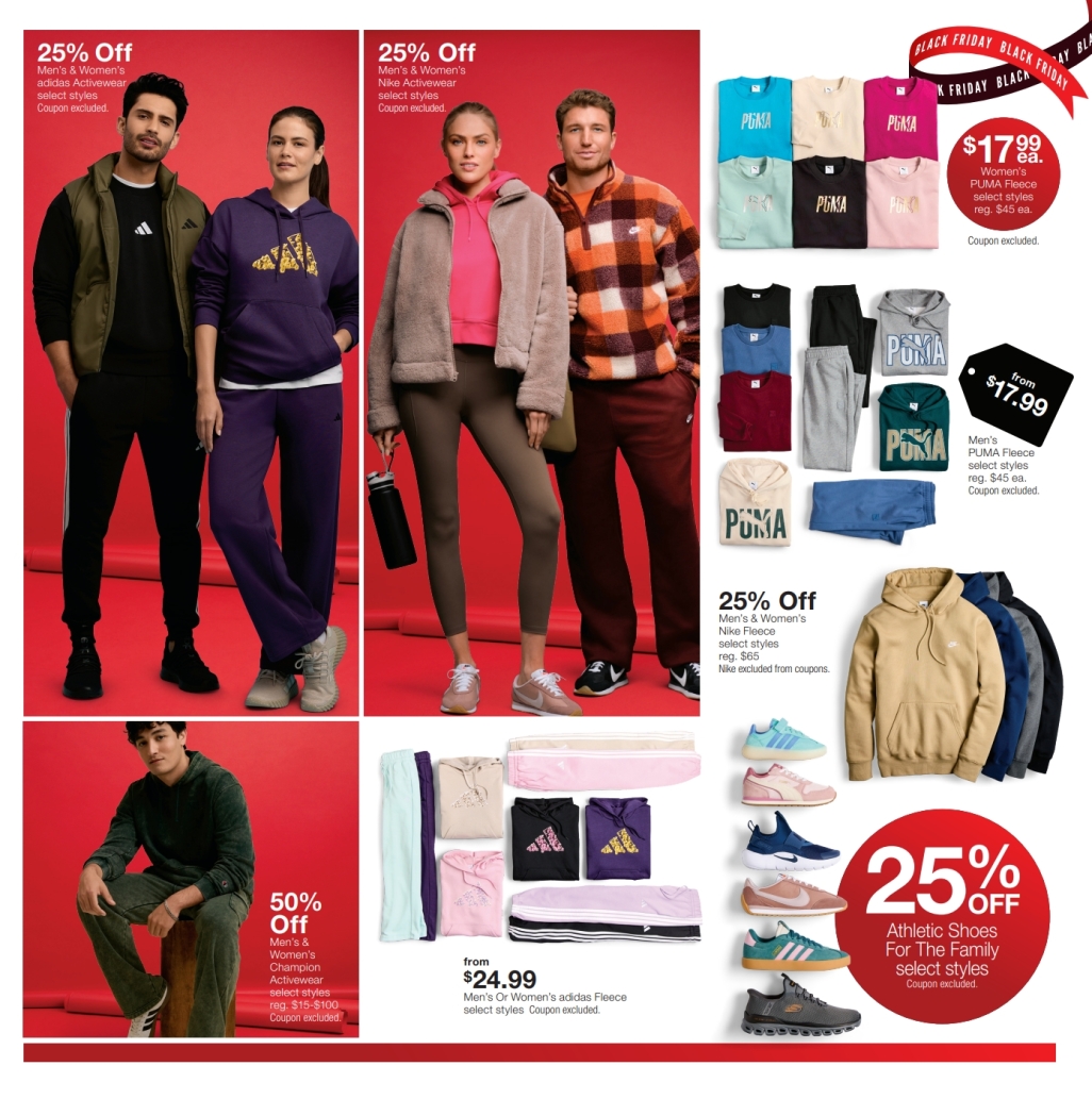JC Penney Black Friday 2025 Ad