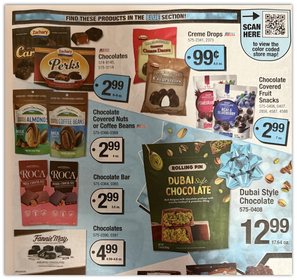 Menards Black Friday 2025 Ad