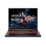 Acer Nitro V 16 AI 1920 x 1200 IPS 180Hz Gaming Laptop Ryzen 5, RTX 5050