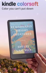 Amazon Kindle Colorsoft 16 GB Sale
