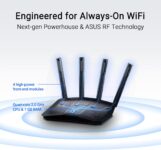ASUS RT-BE58U WiFi 7 Router Sale