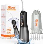 Bitvae C6 Water Dental Flosser Sale