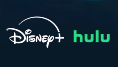 picture of Hulu and Disney+ $4.99/month