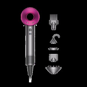 Dyson Supersonic Hair Dryer Refurbished Sale