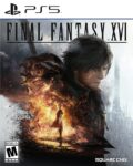 Final Fantasy XVI PS5 Sale