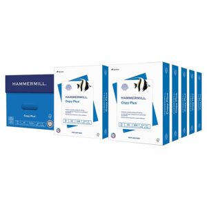 Hammermill Copy Plus Paper 5000 Sheets Sale
