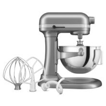 KitchenAid 5.5 Quart Bowl-Lift Stand Mixer Sale - Free $30 Gift Card