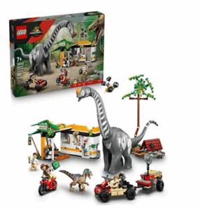30% off Lego Sets