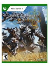 Monster Hunter Wilds Standard Edition - Xbox Series X Sale