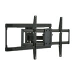 onn Full Motion TV Wall Mount for 50