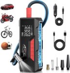 Cordless Portable Tire Inflator Sale
