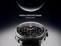 Samsung Galaxy Watch 8 40mm Smartwatch Sale
