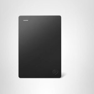 Seagate Portable 2TB External Hard Drive Sale