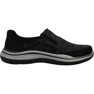 Skechers Mens Expected 2.0 - Arago Slip on Canvas Sale