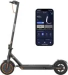 VOLPAM Electric Scooter, 350W/500W Sale