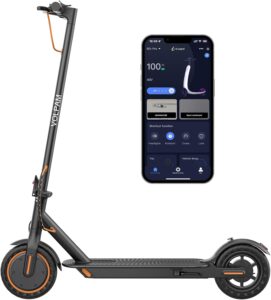 VOLPAM Electric Scooter, 350W/500W Sale