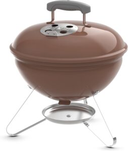 Weber Smokey Joe 14 inch Portable Grill Sale