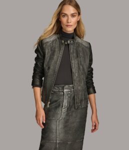 Wilsons Leather Black Friday 50% off Sitewide