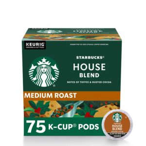 Amazon Buy 2 Save 50% on 1 in Select Food, Books - Starbucks Coffee