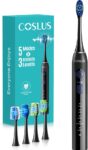 Coslus Sonic Electric Toothbrush Sale