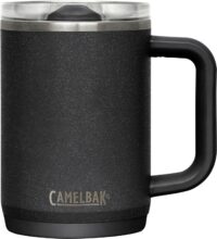 CamelBak Thrive Leak-Proof 16 oz Mug, Insulated Stainless Steel