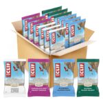 Clif Bar Energy Bars 12 Count Sale