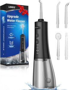 Cordless Water Dental Flosser Sale