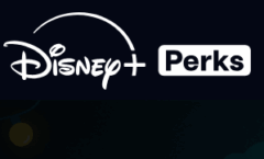 Disney+ Perks
