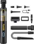 Fanttik Slim V8 APEX Car Vacuum, 4-in-1 Portable Mini Vac Sale