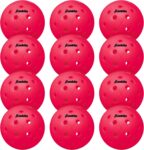 Franklin Sports Outdoor Pickleballs - X-40 Pickleball 3 Balls Sale