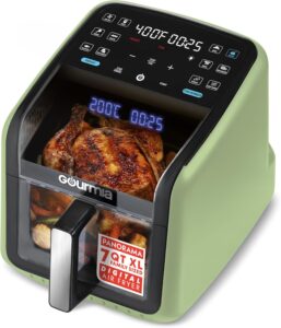 Gourmia Air Fryer 7 QT Sale