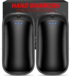 Hand Warmers Rechargeable with LED Display Sale