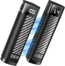 Hand Warmers Rechargeable with LED Display Sale