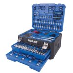 Kobalt 302-Piece Tool Set Sale