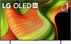 LG 65 OLED B3 4K TV Sale