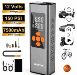 NEXPOW Tire Inflator Portable Air Compressor Sale