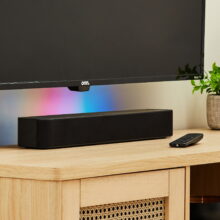 onn Bluetooth 2.0 Channel Soundbar Sale