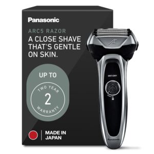 Panasonic ARC5 Men's Electric Razor Sale