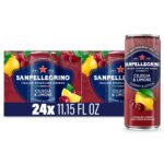 San Pellegrino Sparkling Fruit Beverage Sale