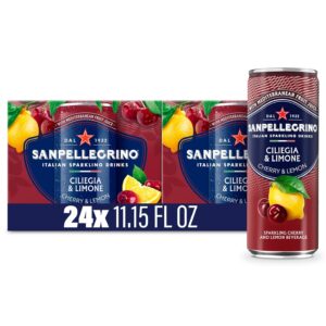 San Pellegrino Sparkling Fruit Beverage Sale