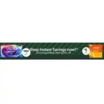 Sams Club Instant Savings