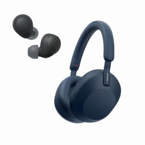 Sony WH-1000XM5 Premium Noise Canceling Headphones Sale
