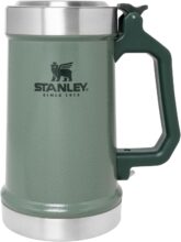 STANLEY Classic Bottle Opener Beer Stein 24 oz Sale