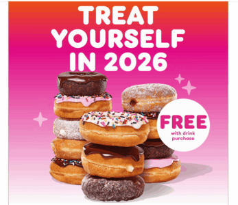 April Fools Day Food Specials, Deals 2026