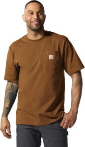 Amazon Carhartt Deals - Clothes, Hats, Packs,...