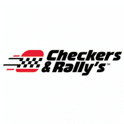 Checkers & Rally's Logo
