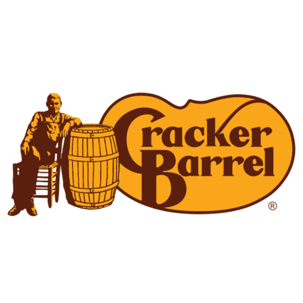 Cracker Barrel Logo